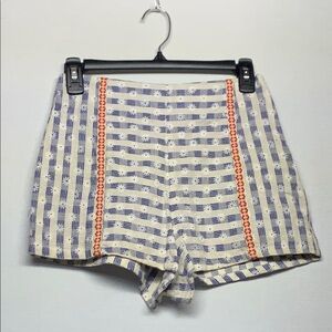 Flying Tomato Shorts